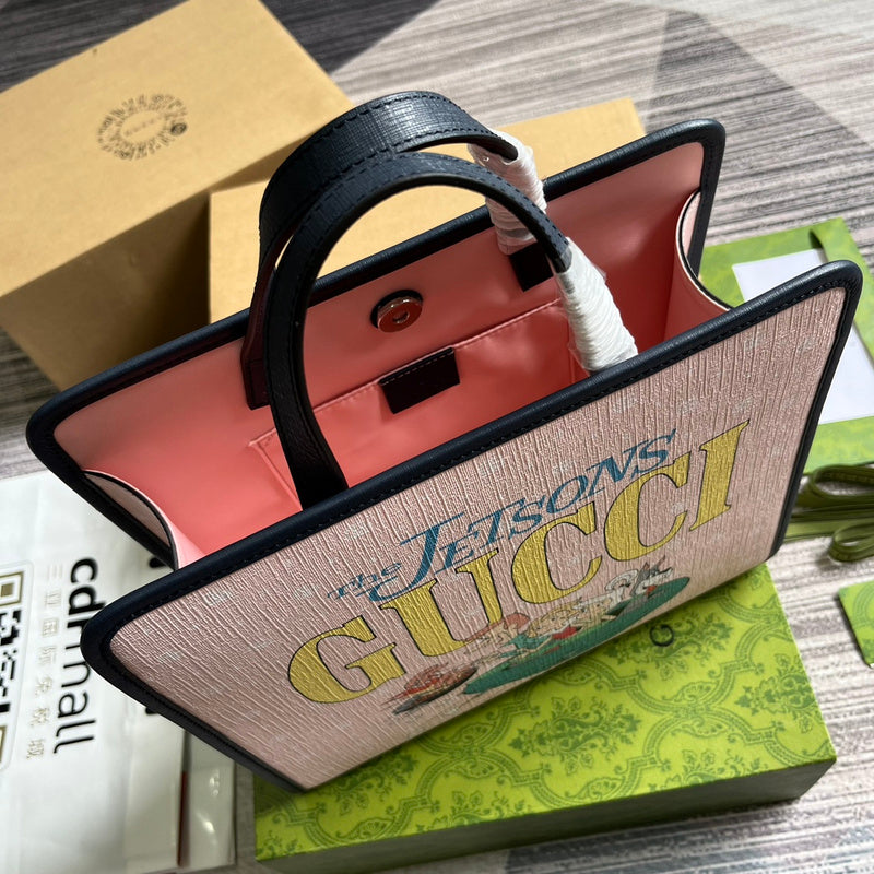 Styled lifestyle shot of everyday-luxe elevated women's handbag – women's designer-style accessory