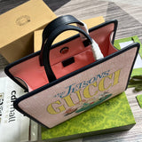 Styled lifestyle shot of everyday-luxe elevated women's handbag – women's designer-style accessory