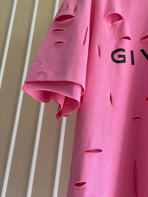 Givenchy clothing styling view — premium authentic designer style