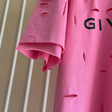 Givenchy luxury designer clothing detail shot