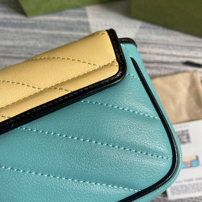 Handle and strap detail of modern chic women's handbag – women's luxury accessory