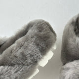 Prada luxury shoes front view — premium authentic designer style