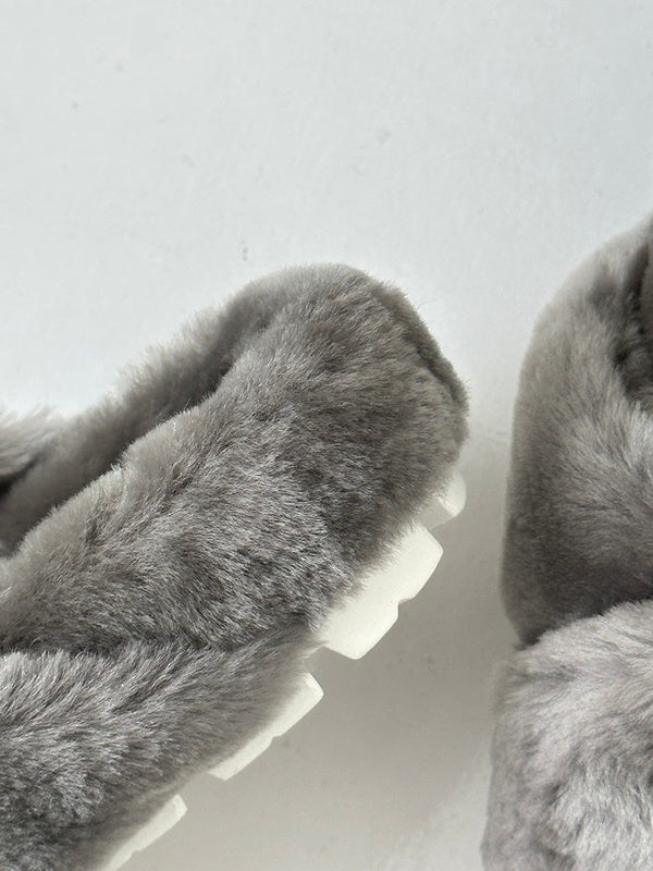Close-up detail view of Prada luxury piece style No.134