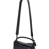 Ziva's Charm handbag – back view (24cm*16cm*10cm)