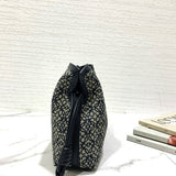 Ziva's Charm handbag – interior view (23.5cm*18cm*9cm)