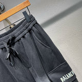 Texture and finish detail of Balenciaga luxury piece style No.103