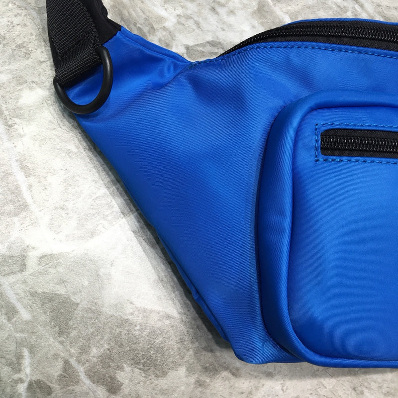 Structured Premium PU Leather Handbag - Smooth Faux-Leather Exterior | Women's Premium Handbag #260 - alternate angle view (image 8) of designer-inspired handbag