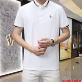 Full styled look of Moncler luxury clothing with contemporary cut