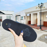 Gucci fresh white-and-black luxury sneakers view 9 minimalist modern build