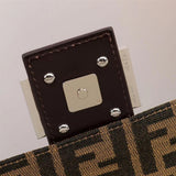 Ziva's Charm handbag – interior view (Standard Size)