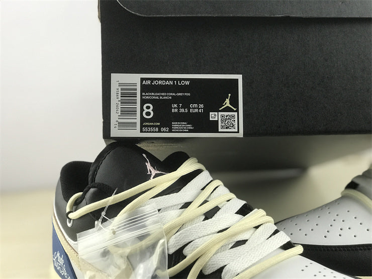 Nike crisp white luxury sneakers view 4 everyday casual design