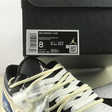 Nike crisp white luxury sneakers view 4 everyday casual design