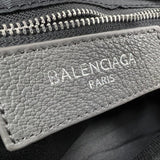 Zivas Charm Refined Structure Statement Handbag (Premium Everyday Carry) – Side Profile