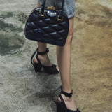  structured bag interior and compartment view 33