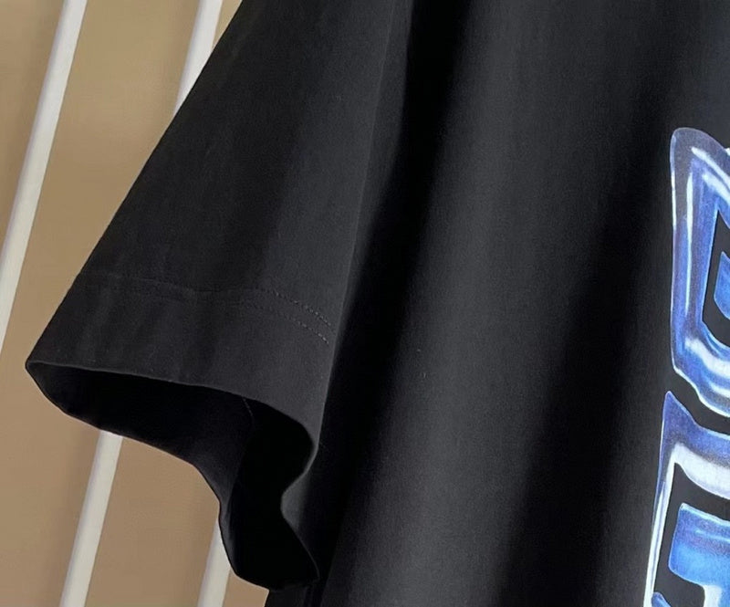 Givenchy luxury designer clothing detail shot