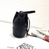 Ziva's Charm handbag – close-up view (8.5cm*6.5cm*13cm)