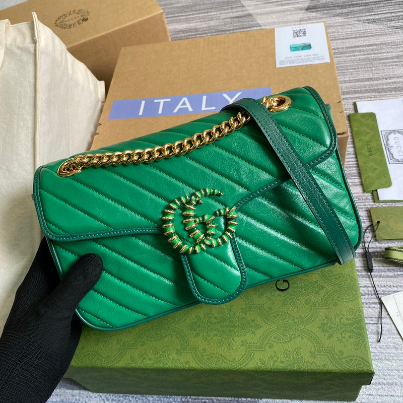 Styled lifestyle shot of refined statement women's handbag – women's designer-style accessory