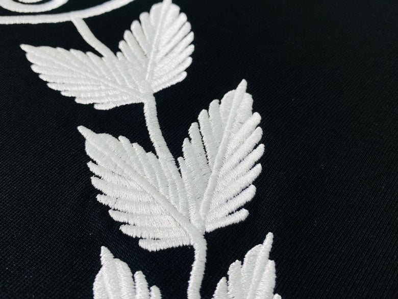 Burberry t-shirt full view — premium authentic designer style