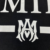 Amiri hoodie lifestyle view — premium authentic designer style