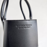 Refined Vegan Leather Handbag - Everyday Elegance | Women's Premium Handbag #1574 - texture close-up (image 9) of designer-inspired handbag