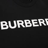 Burberry clothing back view — premium authentic designer style