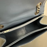 Zivas Charm Understated Luxury Fashion Handbag (Elevated Accessory Essential) – Detail View