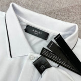 Amiri t-shirt styling view — premium authentic designer style
