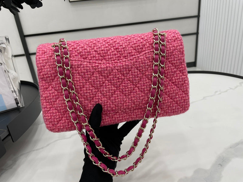 Zivas Charm Signature Style Designer Handbag (Signature Shape & Finish) – Styled Look