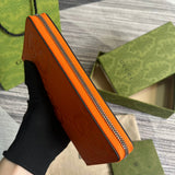 Handle and strap detail of signature everyday-luxe women's handbag – women's statement bag