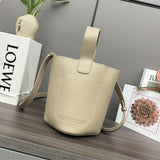 Ziva's Charm handbag – styled view (16cm*16cm*19.5cm)