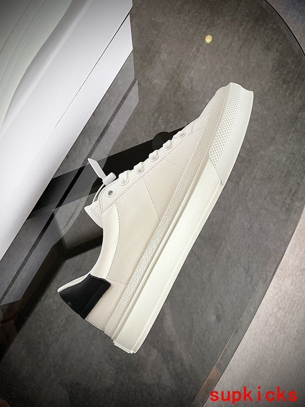 Givenchy shoes Style 012 - styled lifestyle view