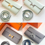  everyday bag close-up of hardware and finish