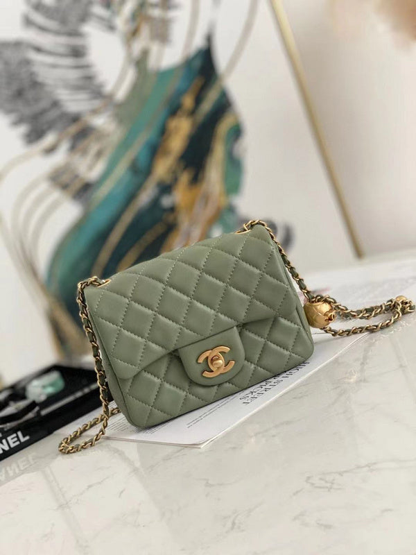 Zivas Charm Timeless Appeal Luxury Handbag (Designer-Inspired Craftsmanship) – Front View
