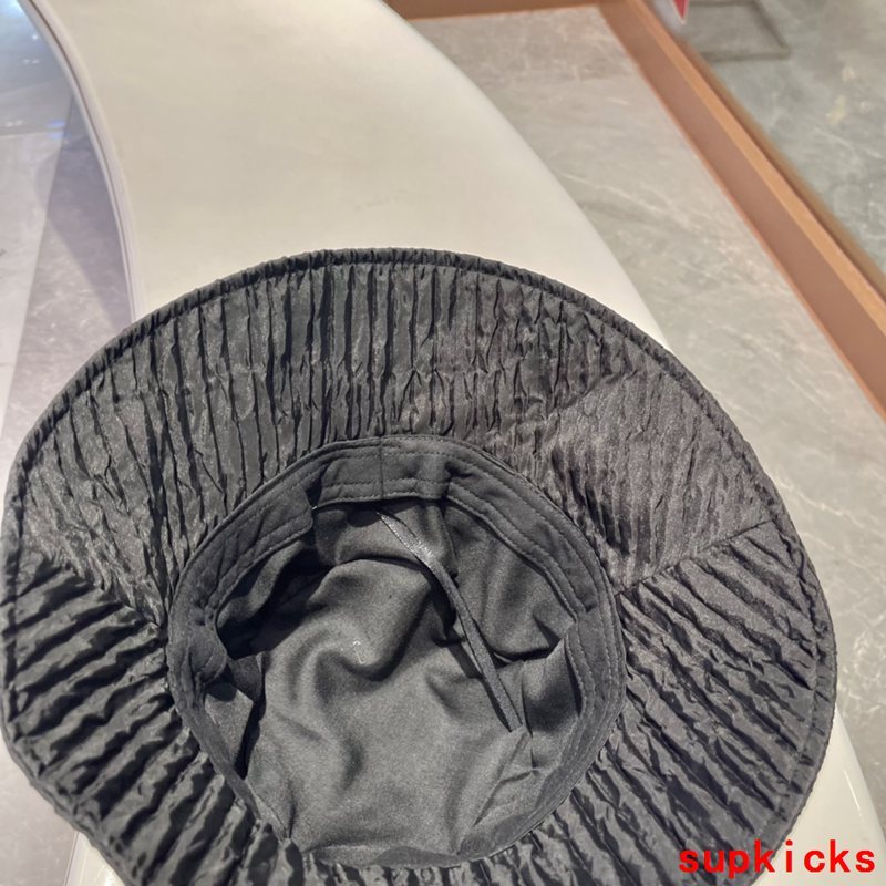 Side view of Louis Vuitton unisex cap