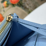  shoulder bag close-up of hardware and finish 11