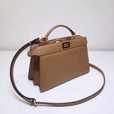 Ziva's Charm handbag – full view (29cm*12cm*18.5cm)