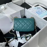Zivas Charm Elevated Essentials Fashion Handbag (Designer-Inspired Craftsmanship) – Detail View