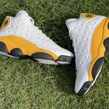 Nike Men's & Women's Designer Low-Top Shoes — Style 233 detail view