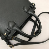 Ziva's Charm handbag – interior view (one versatile size)