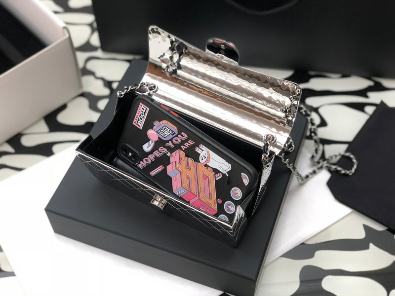  compact purse view 7