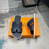 Hermes shoes Style 023 - close-up of elevated everyday design