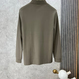 Burberry clothing detail view — premium authentic designer style