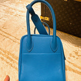 Everyday-Ready bag shown from front angle