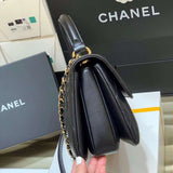  women's handbag, mid design, view 7