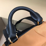 Ziva's Charm handbag – interior view (one versatile size)