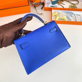 Considered handbag styled for everyday wear