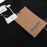 Back view of Burberry luxury piece style No.564
