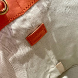 Ziva's Charm handbag – detail view (26cm*17cm*23cm)