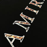 Amiri t-shirt product view — premium authentic designer style
