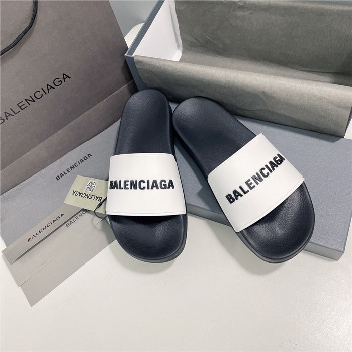 Balenciaga sandals Style 144 - side profile detail